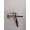 JiaXing manufacture OEM stainless steel T bolt